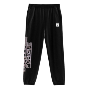 999 Club Death Race For Love Sweatpants Black