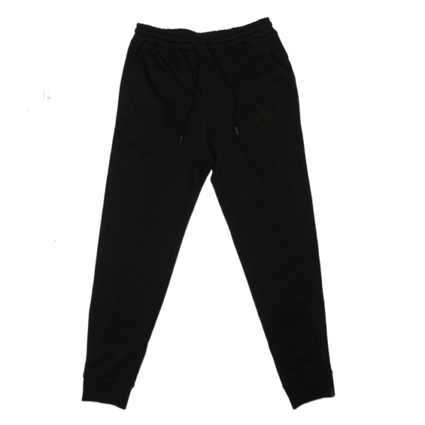 999 Club Forever Essentials Sweatpants Black