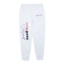 999 Club Goodbye & Good Riddance Sweatpants White