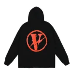 Fragment Design X Vlone Friends Hoodie