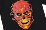 Vlone Shocker Skull T-Shirt