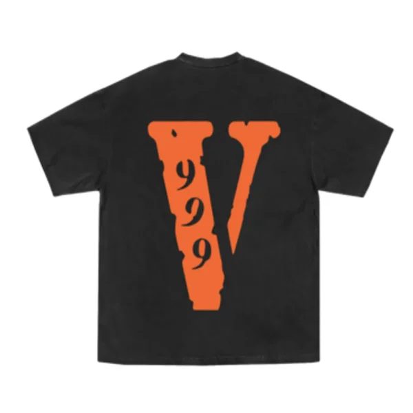 VLONE x Juice Wrld 999 Tee