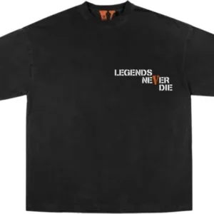 VLONE x Juice Wrld 999 Tee