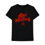 Nav/nwo Wolfpac Good Intentions Tee