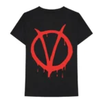 Nav x Vlone Vendetta (Bad Habits) T-Shirt