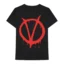 Nav x Vlone Vendetta (Bad Habits) T-Shirt
