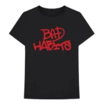 Nav x Vlone Vendetta (Bad Habits) T-Shirt