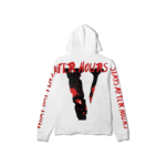 The Weeknd x Vlone After Hours Hoodie