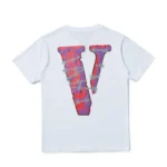 VLONE Barbed Fence Tee