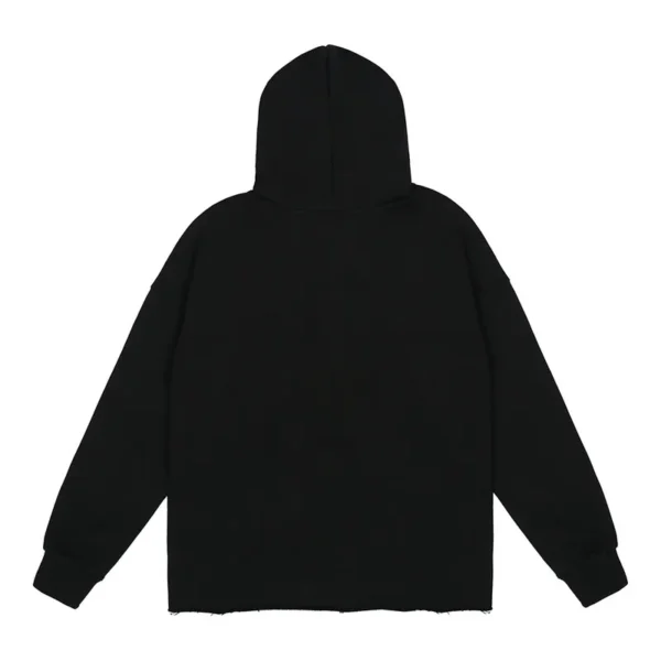 VLONE Fragment Staple Hip Hop Hoodie