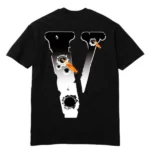 Hawk em Vlone Tshirt