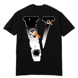 Hawk em Vlone Tshirt