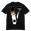 Hawk em Vlone Tshirt