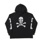 VLONE Skeleton Hoodie