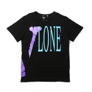 VLONE Text Printed Tee