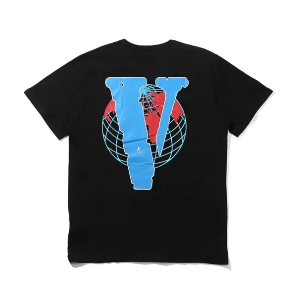 VLONE X 999 X Juice Wrld Tee