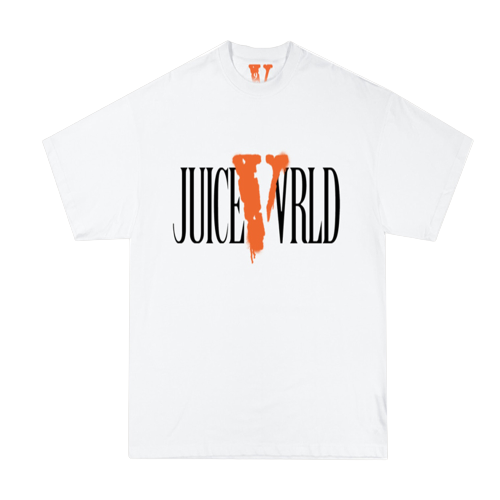 VLONE x Juice Wrld T-Shirt