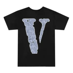 VLONE x Pop Smoke The Woo Tee