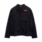 Vlone Denim Jacket