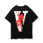 Vlone Detroit Stripper Tee