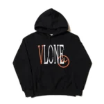 Vlone Fragment Staple Hoodie