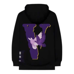 Vlone Good Intentions Doves Hoodie