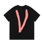 Vlone Love Shirt