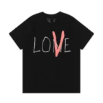 Vlone Love Shirt