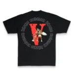 Vlone Rodman Devil T-shirt