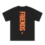 Vlone x Friends Vertical Tee