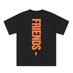 Vlone x Friends Vertical Tee