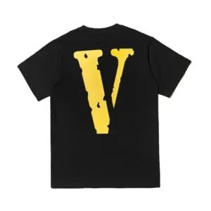 Vlone x Playboi Carti Smiley Tee