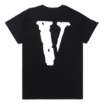 Vlone x Tupac Thug Life Tattoo Tee