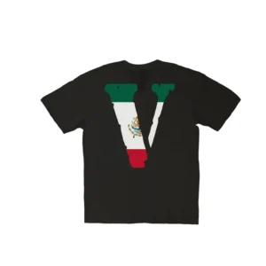 Vlone – Mexico Staple Tee