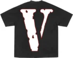 YoungBoy NBA x Vlone Murder Business Tee