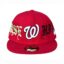 VLONE Washington DC Era Hat VLONE Washington DC Era Hat