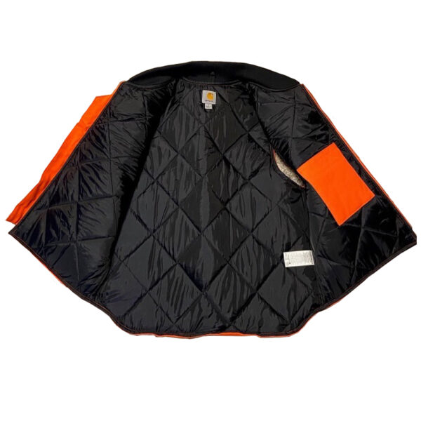 Vlone Carhartt Vest Jacket