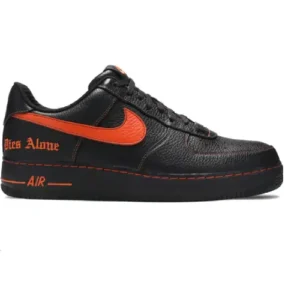 2017 Vlone x Nike Air Force 1 Low