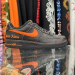 2017 Vlone x Nike Air Force 1 Low