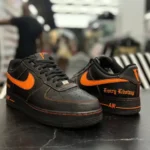 2017 Vlone x Nike Air Force 1 Low