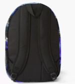 Boy Sing Art Backpack