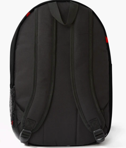 Vlone shirt Backpack