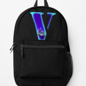 Vlone Angles | Cute Design Backpack