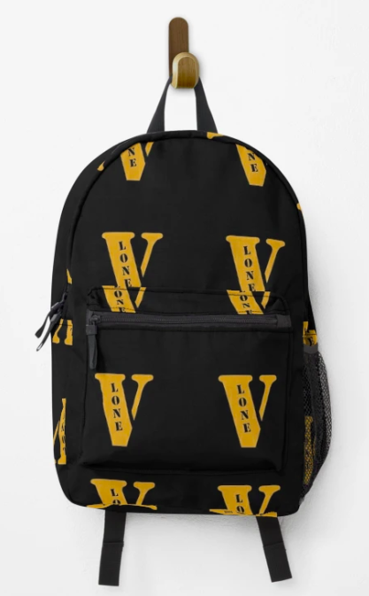 Vlone Backpack