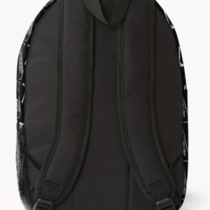 Vlone with floral motifs , cute design for V Backpack