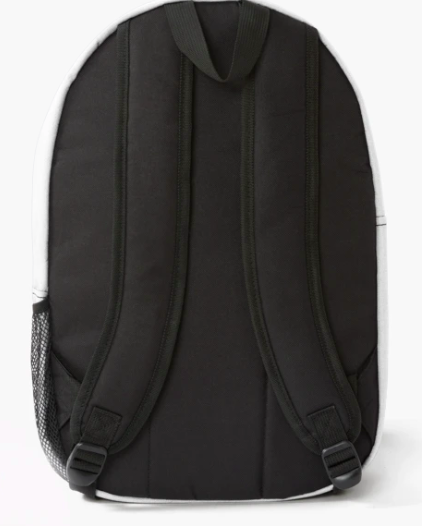 Vlone PB T-Shirt Backpack