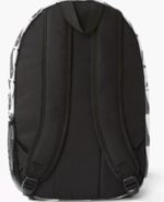 Vlone and silver screw , cool design for V Backpack