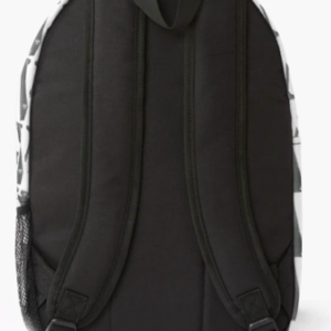 Vlone and silver screw , cool design for V Backpack