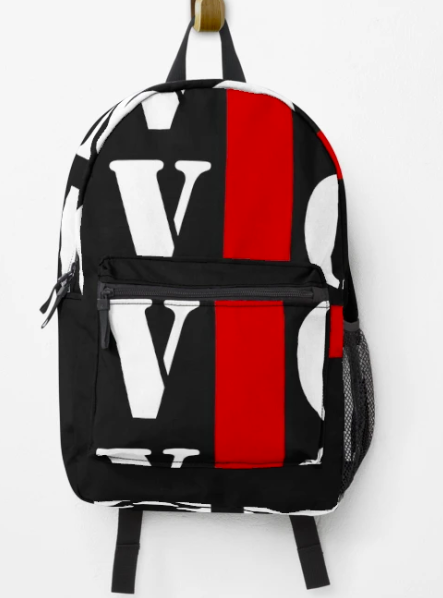 Vlone vlone vlone vlone vlone vlone vlone Backpack