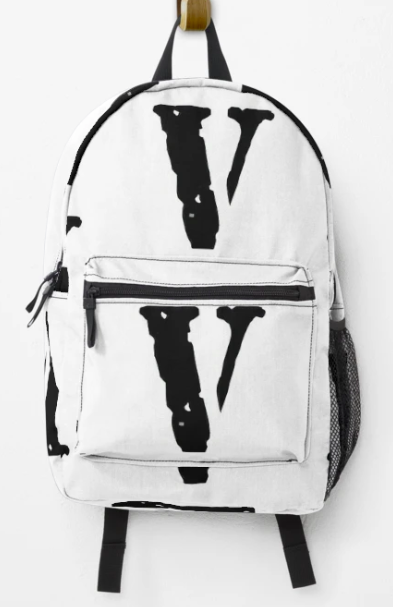 nav vlone Backpack Backpack